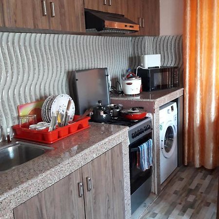 Apartment Rupas Kathmandu Bagian luar foto