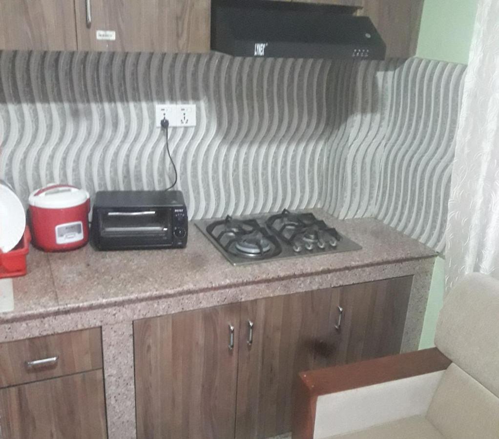 Apartment Rupas Kathmandu Bagian luar foto