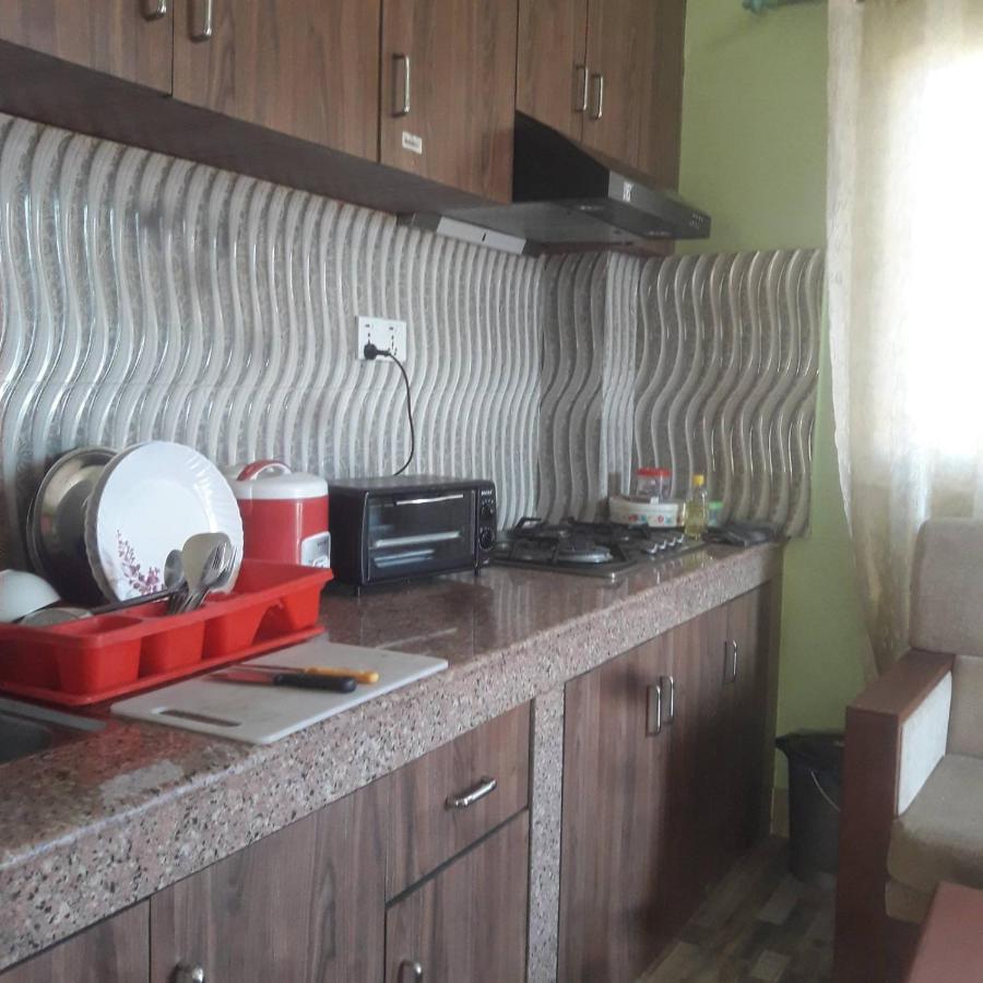 Apartment Rupas Kathmandu Bagian luar foto