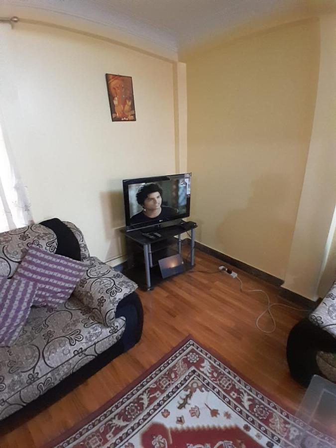 Apartment Rupas Kathmandu Bagian luar foto