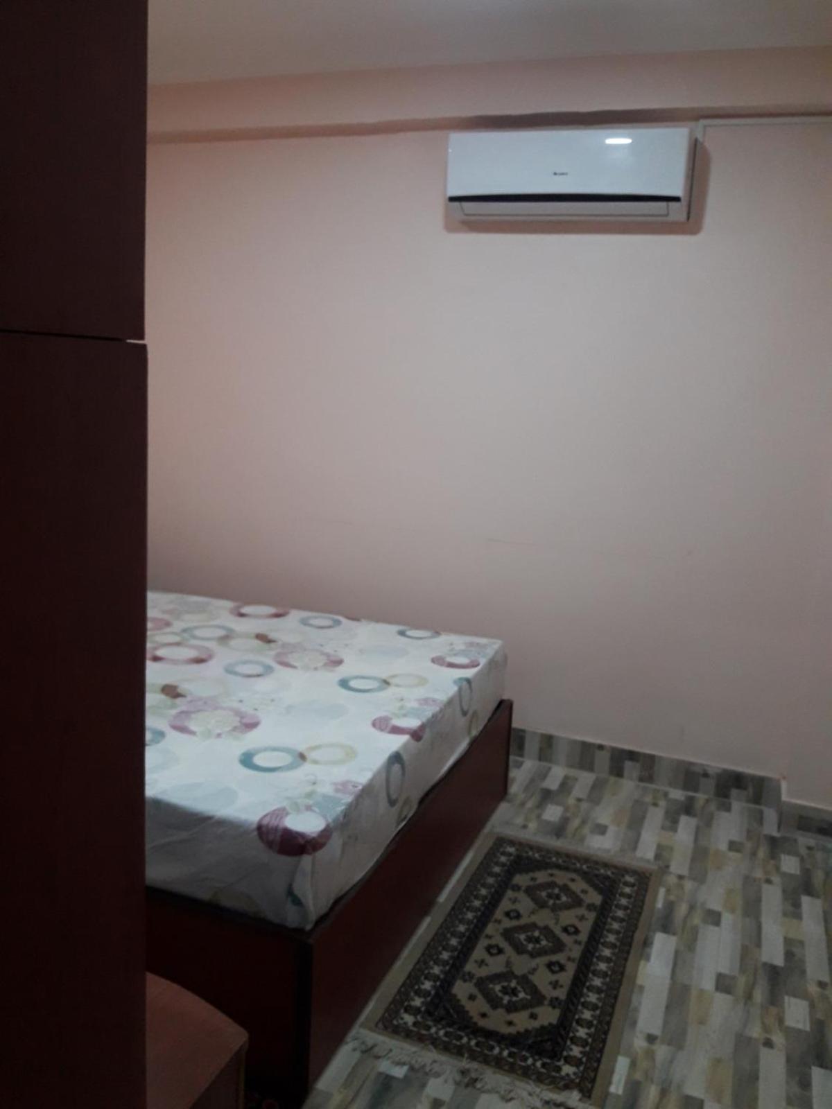 Apartment Rupas Kathmandu Bagian luar foto