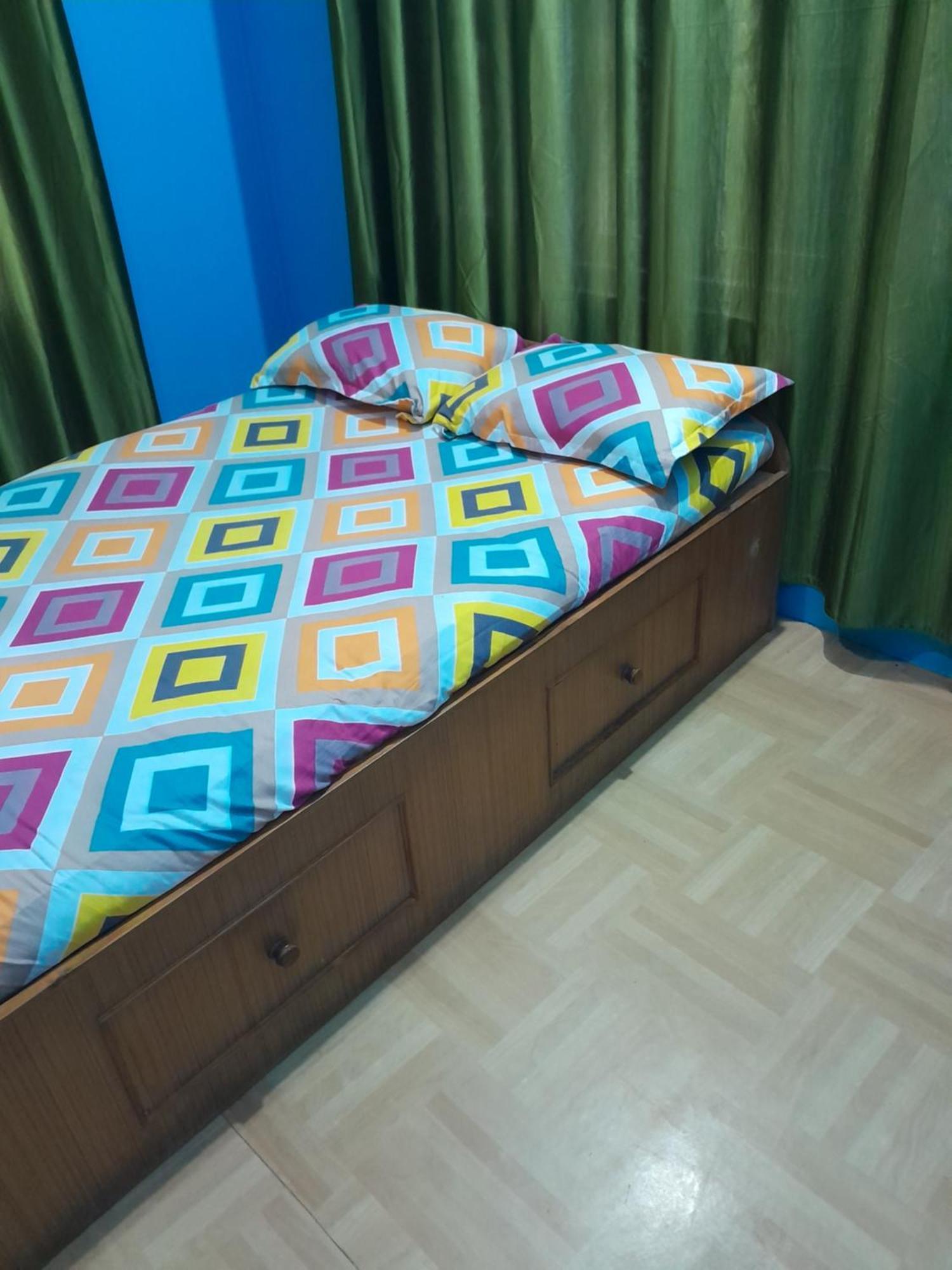 Apartment Rupas Kathmandu Bagian luar foto