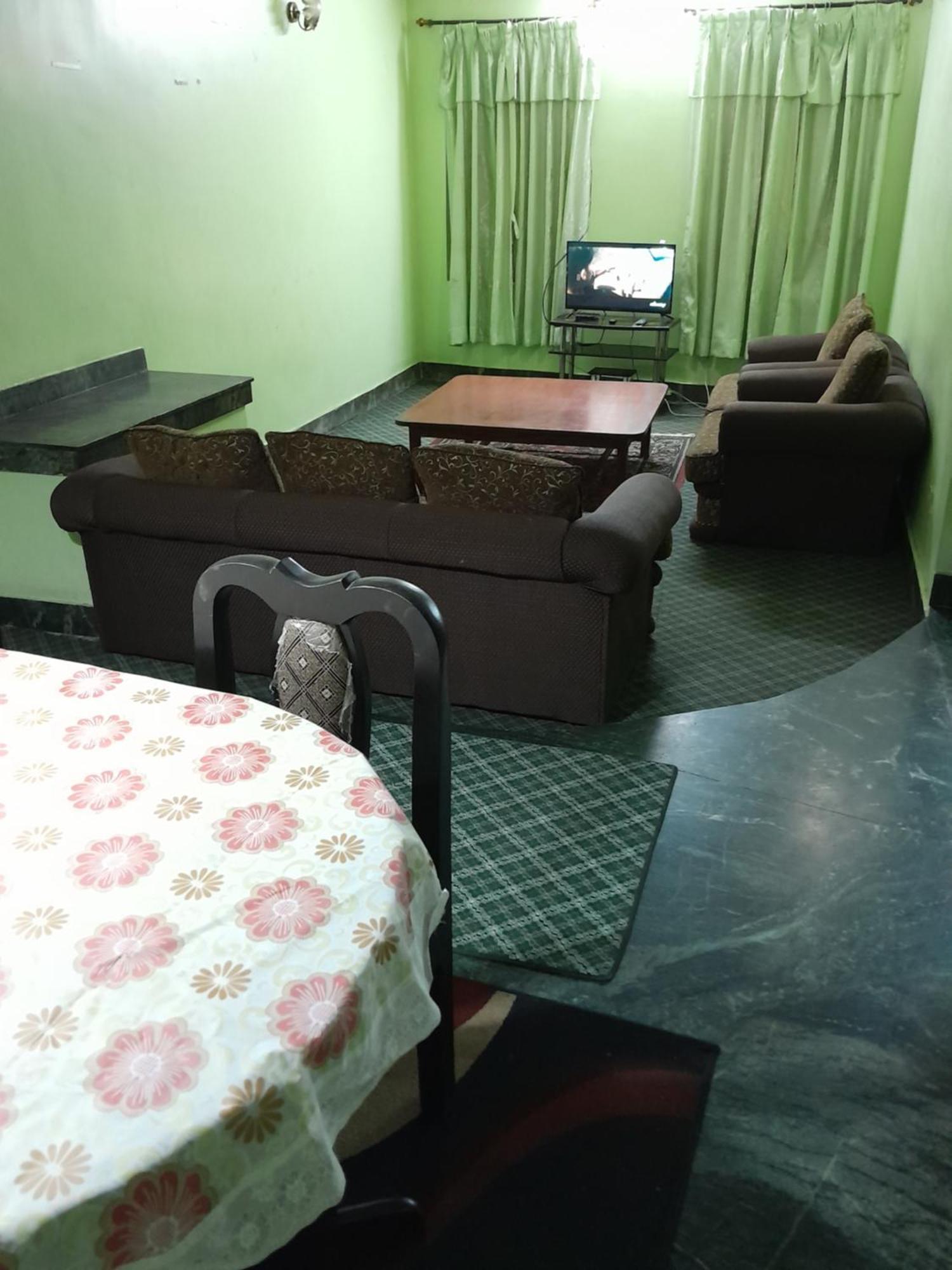 Apartment Rupas Kathmandu Bagian luar foto