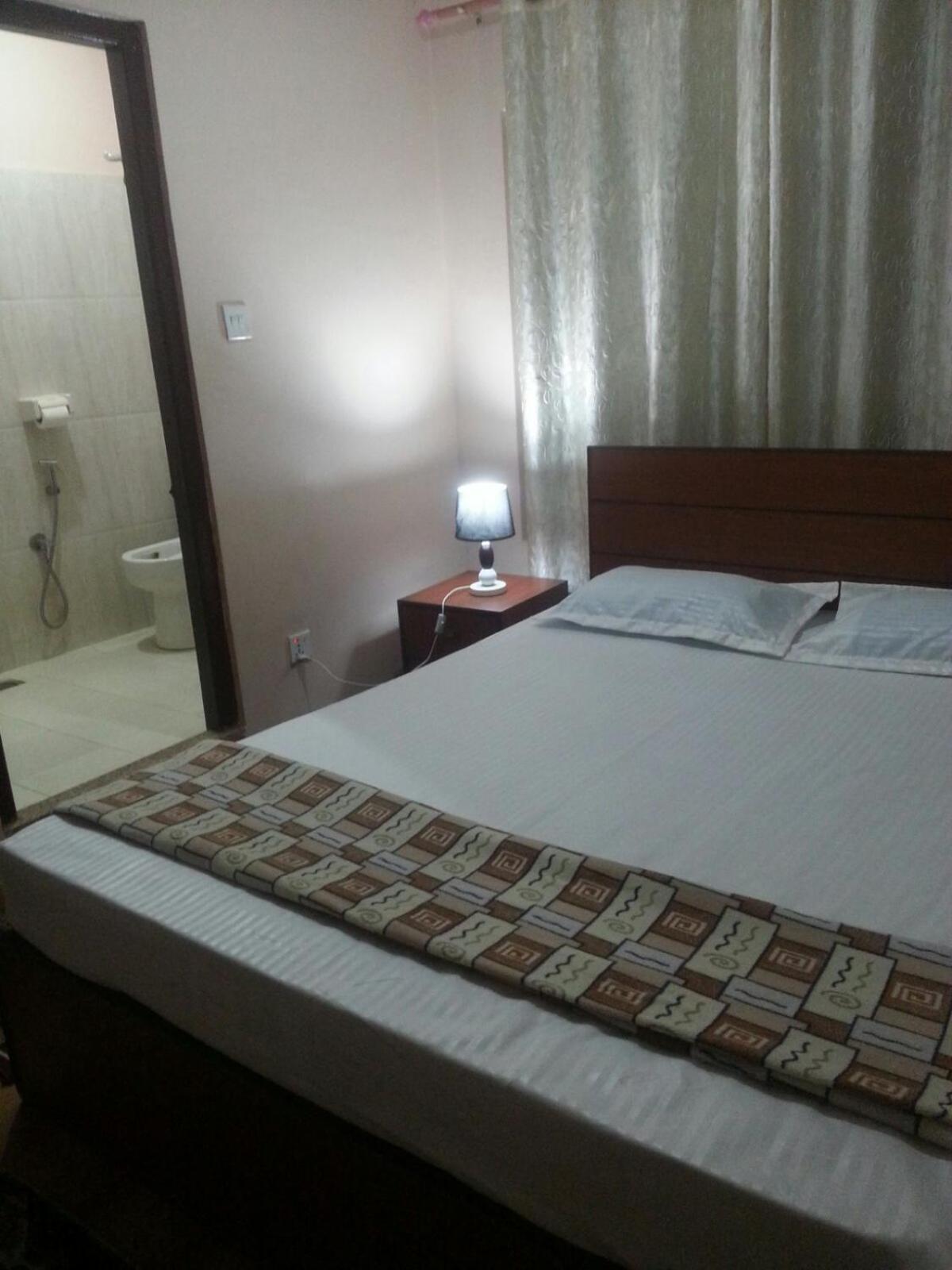 Apartment Rupas Kathmandu Bagian luar foto